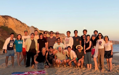 Greer Group 2019