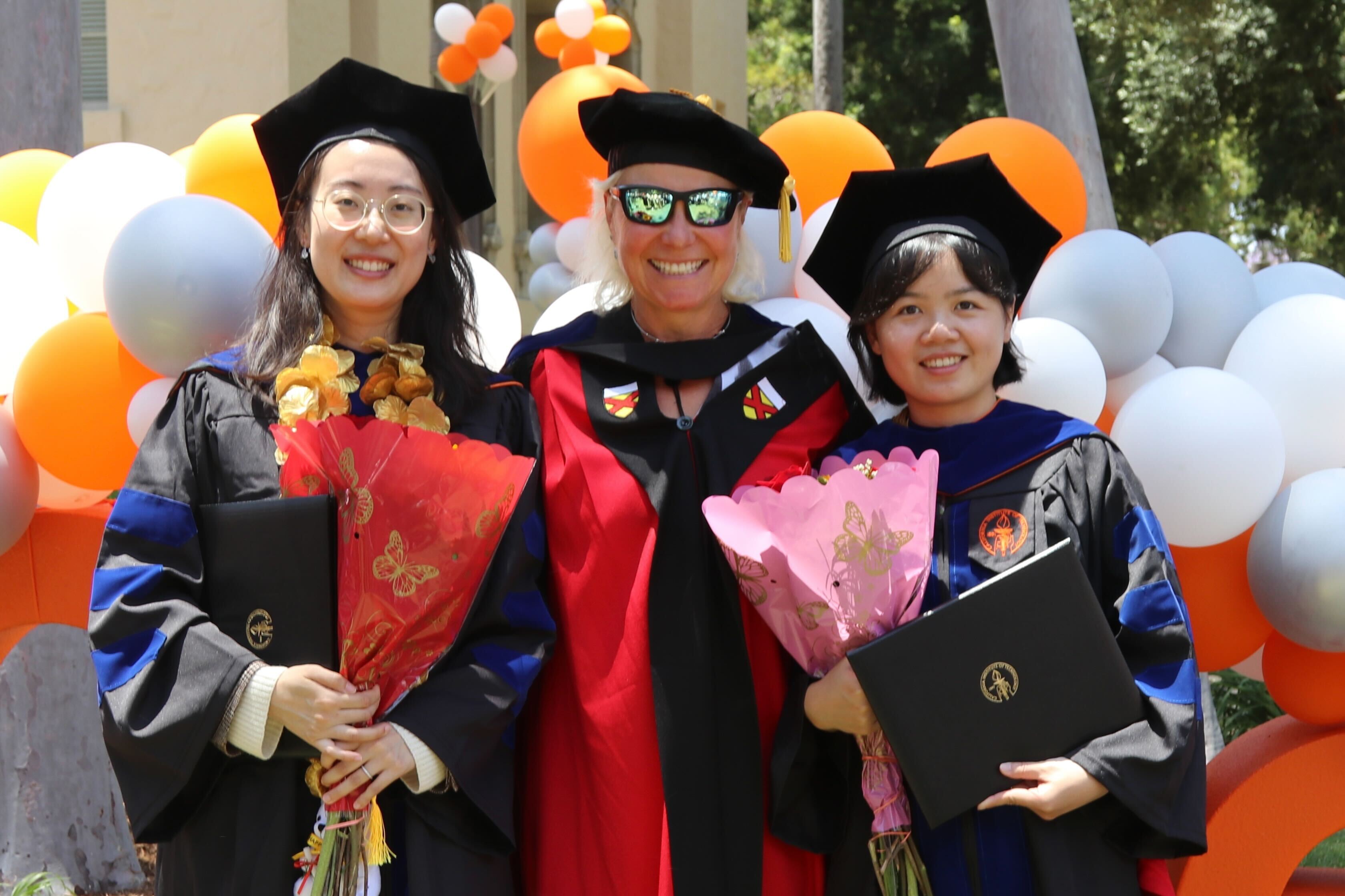2024 Commencement