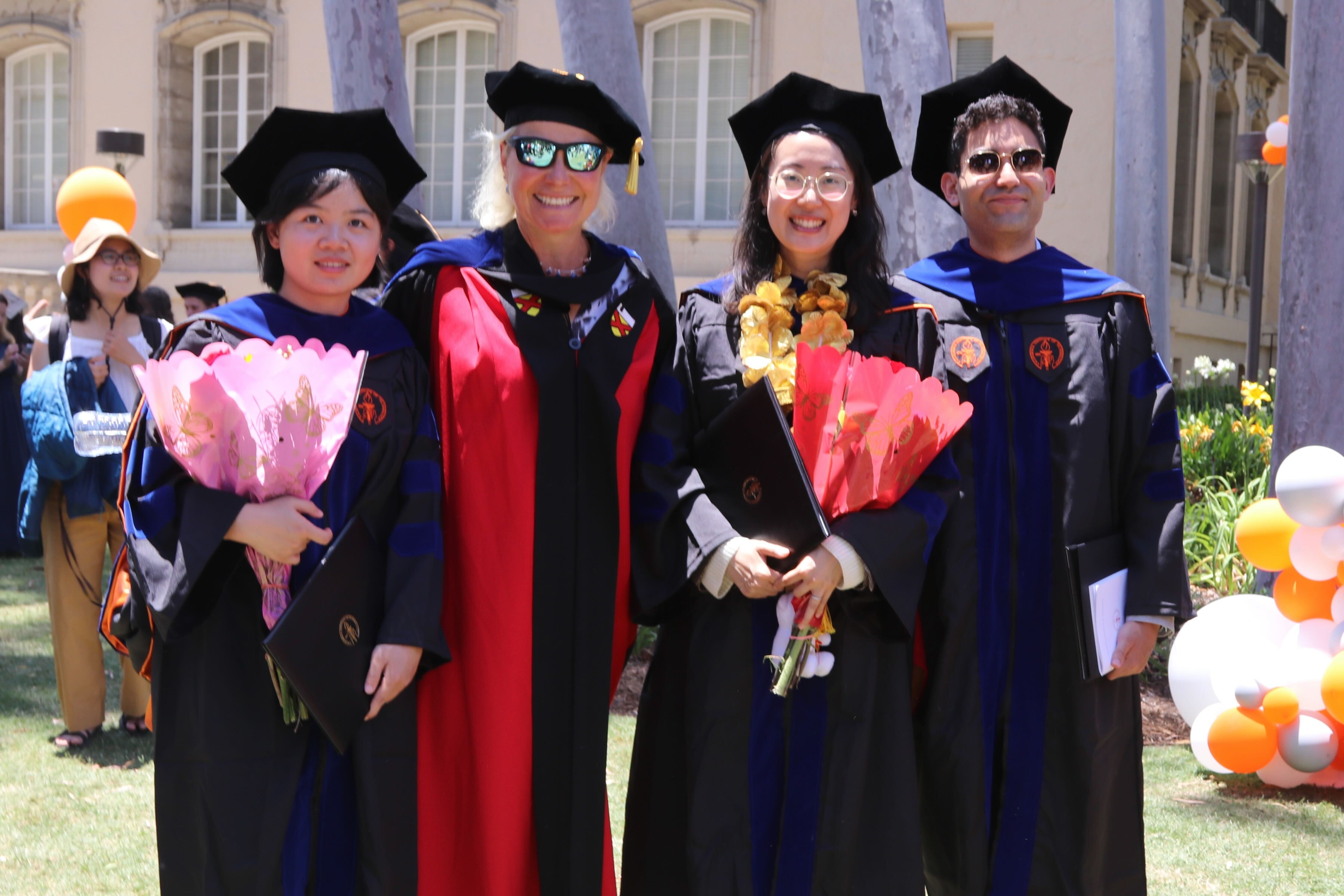 2024 Commencement