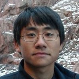 David Chen