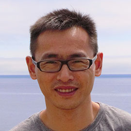 Heng Yang