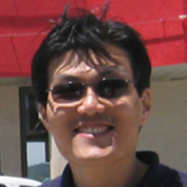 Ju-Young Kim