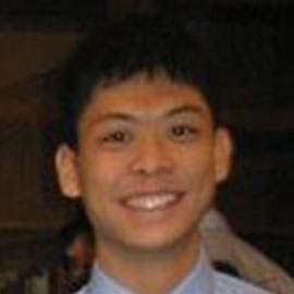 Jarvis Li