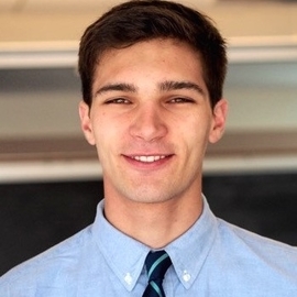 Max Saccone