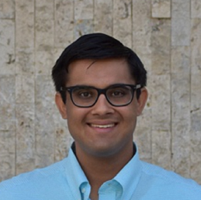 Akash Dhawan