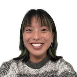 Ingrid Shan