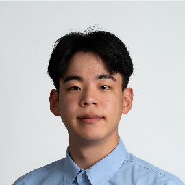 Jimmy (Minho) Kim