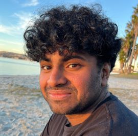 Joel Chacko