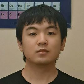Kaiyu Zhao