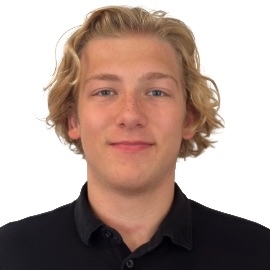 Noah van Beurden