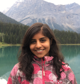 Prakriti Somani